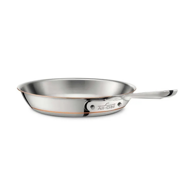 ALL-CLAD, Copper Core, Skillet