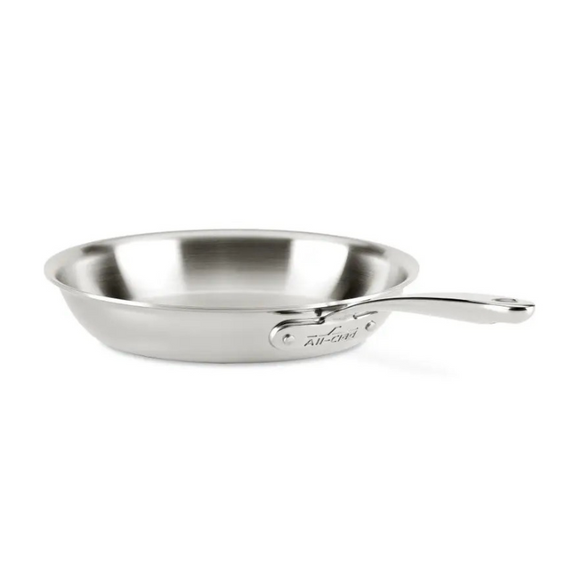 ALL-CLAD, D3, Skillet