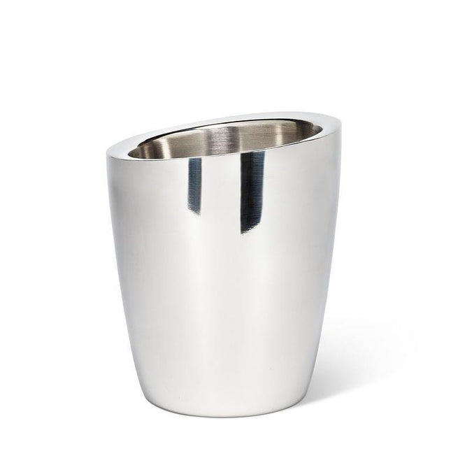 Double-Wall Ice Bucket/Bottle Cooler