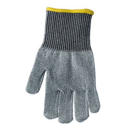 MICROPLANE Cut Resistant Glove, Adult or Child