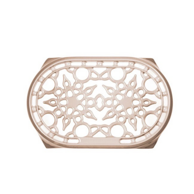 LE CREUSET Deluxe Oval Trivet, 27cm