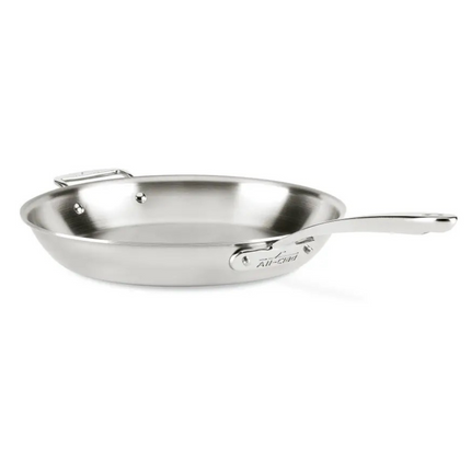 ALL-CLAD, D3, Skillet