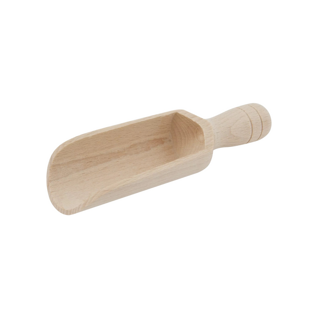 REDECKER Wooden Scoop