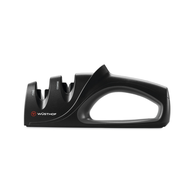WUSTHOF Two-Stage Pull Through Knife Sharpener