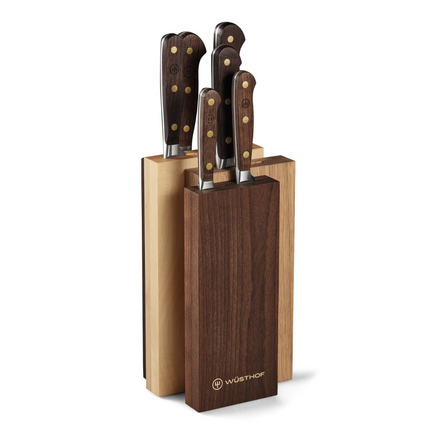 WUSTHOF Crafter 7pc Knife Block Set