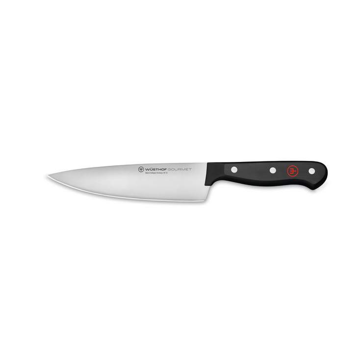 WUSTHOF Gourmet Collection, 6” Cook's Knife