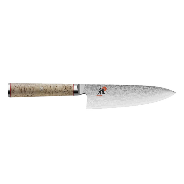 MIYABI 6.5" Gyutoh (Chef's) Knife