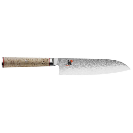 MIYABI 7" Santoku Knife