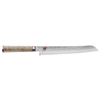 MIYABI 9" Bread Knife