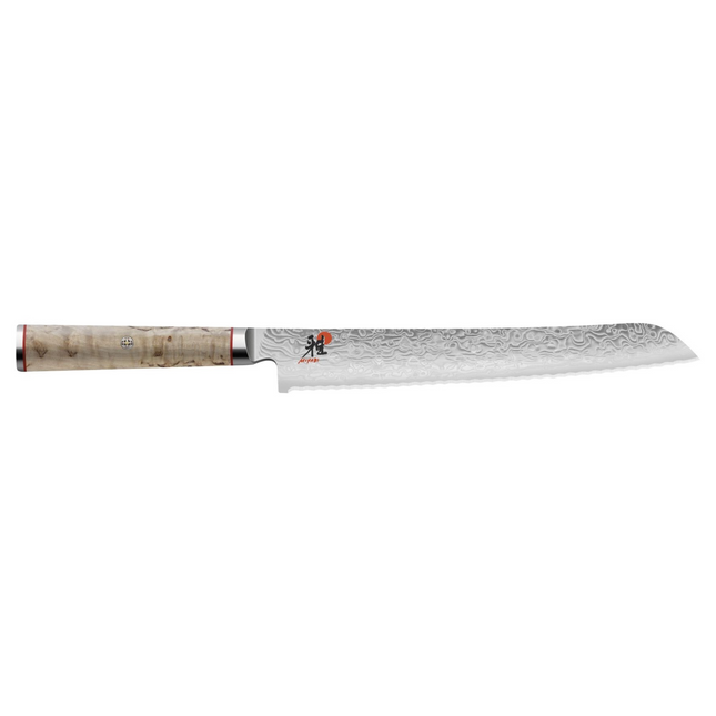 MIYABI 9" Bread Knife