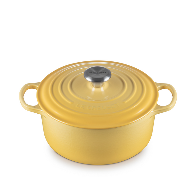 LE CREUSET French Oven, 5.3L