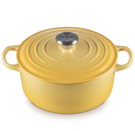 LE CREUSET French Oven, 6.7L