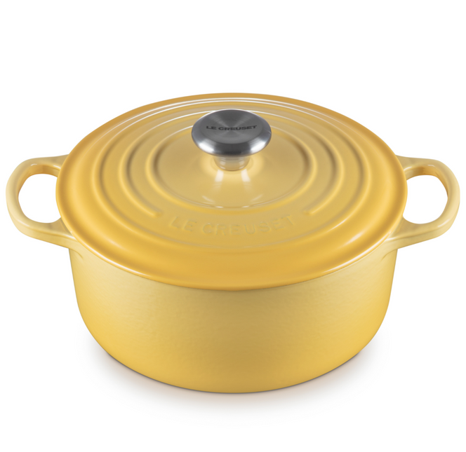 LE CREUSET French Oven, 6.7L