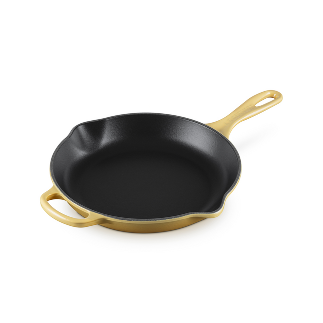 LE CREUSET Iron Handle Skillet 26cm