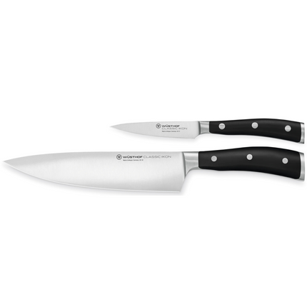 WUSTHOF Ikon Collection, Knife Set