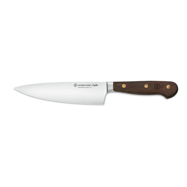 WUSTHOF Crafter Collection 6" Cook's Knife