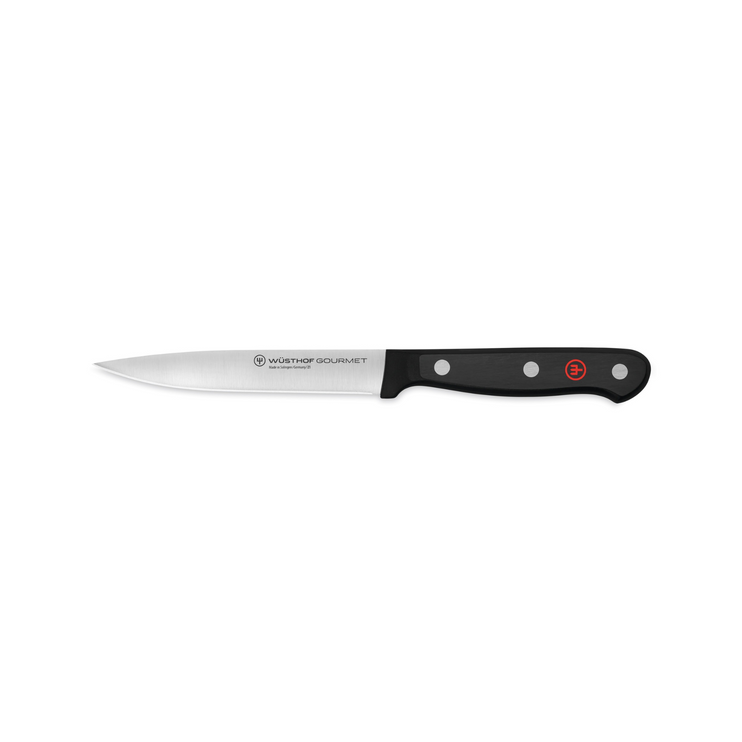 WUSTHOF Gourmet Collection, 4.5" Utility Knife