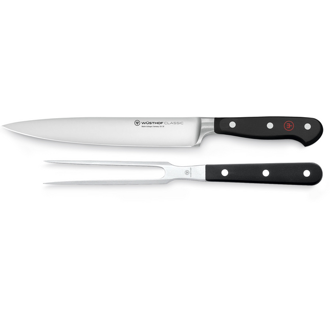 WUSTHOF Classic Carving Set