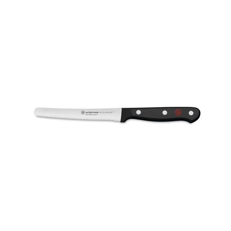 WUSTHOF Gourmet Collection, 4.5" Serrated Tomato