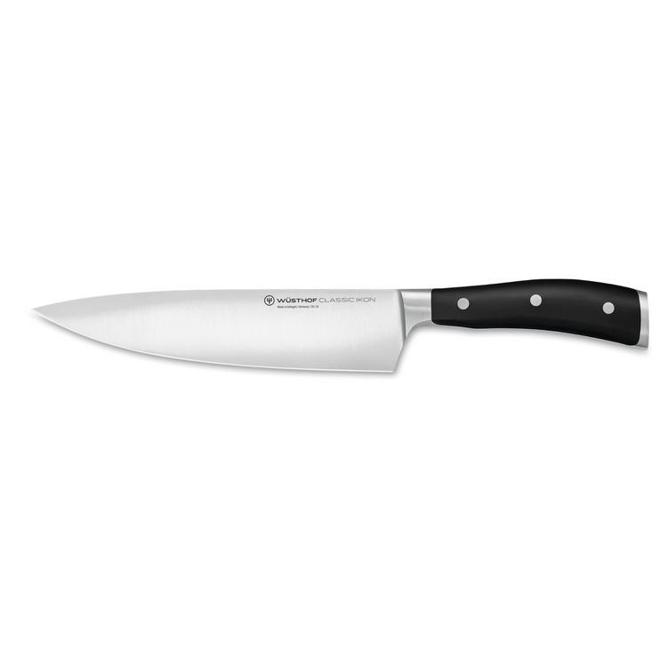 WUSTHOF Classic Ikon Collection 8" Cook's Knife