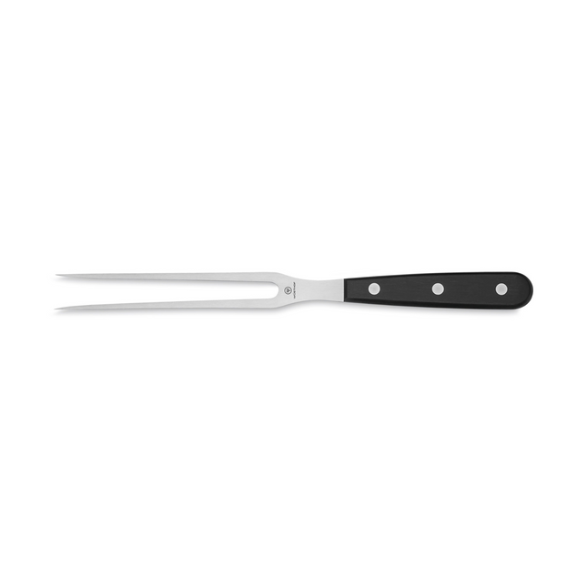 WUSTHOF Gourmet Collection, 6" Straight Meat Fork