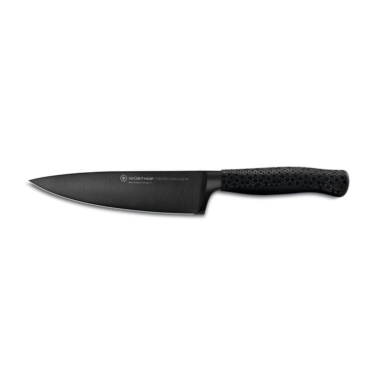 WUSTHOF Performer Collection, 6" Chef's Knife
