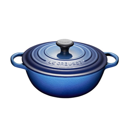 LE CREUSET Chef's French Oven, 4.9L