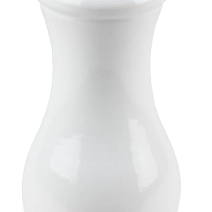 PEUGEOT "Paris" U-select Salt Mill, White