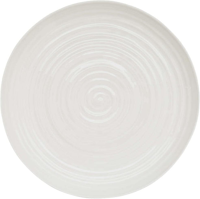 SOPHIE CONRAN Footed Cake Plate 12.75in