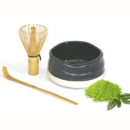 Matcha Tea Essentials Set