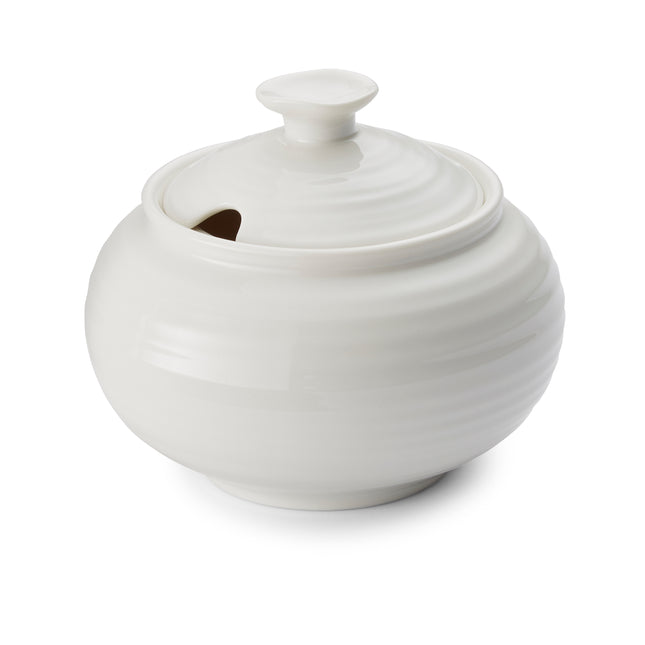 SOPHIE CONRAN Covered Sugar Bowl