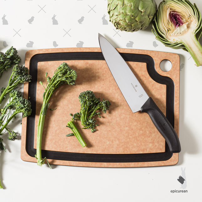 EPICUREAN Gourmet Series Cutting Board, 17.5" x 13"