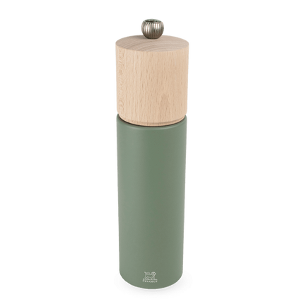 PEUGEOT Boreal Manual Pepper Mill, 21cm