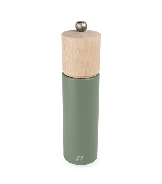 PEUGEOT Boreal Manual Pepper Mill, 21cm