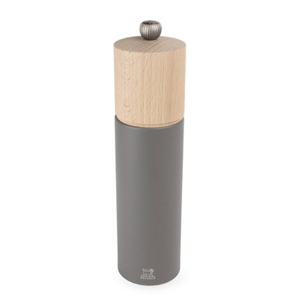 PEUGEOT Boreal Manual Pepper Mill, 21cm