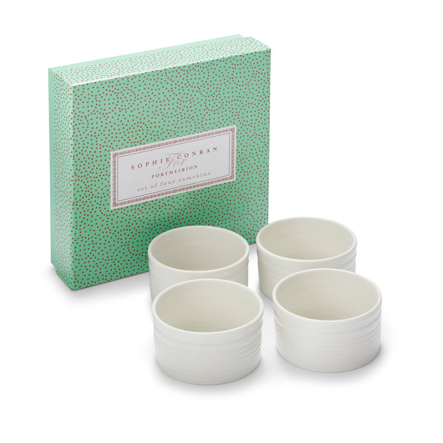 SOPHIE CONRAN Ramekins SET OF 4