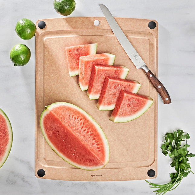 EPICUREAN All-In-One Board, 14.5" X 11.25"