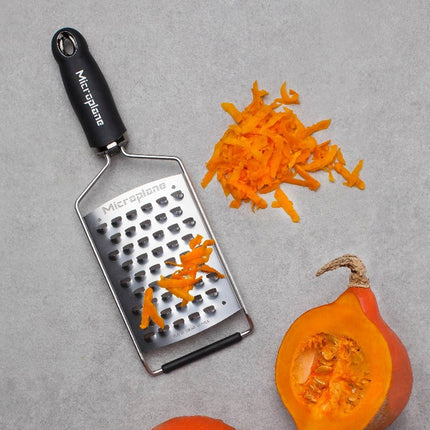 MICROPLANE Gourmet Series Ultra Coarse Grater