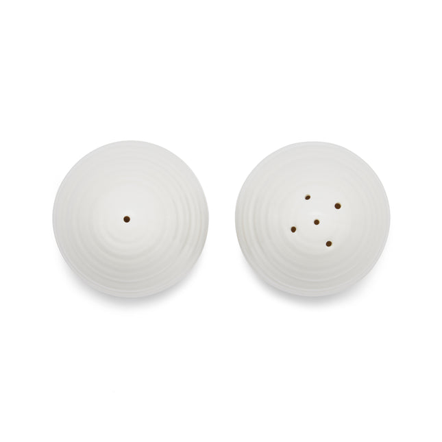 SOPHIE CONRAN Salt & Pepper Shaker Set