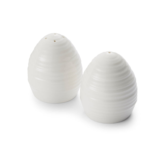 SOPHIE CONRAN Salt & Pepper Shaker Set