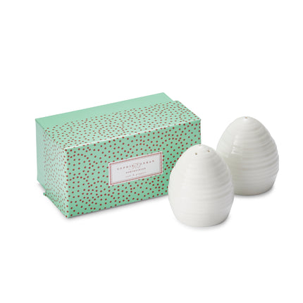 SOPHIE CONRAN Salt & Pepper Shaker Set