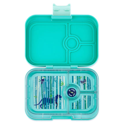 YUMBOX, Panino Lunchbox, 4 compartment