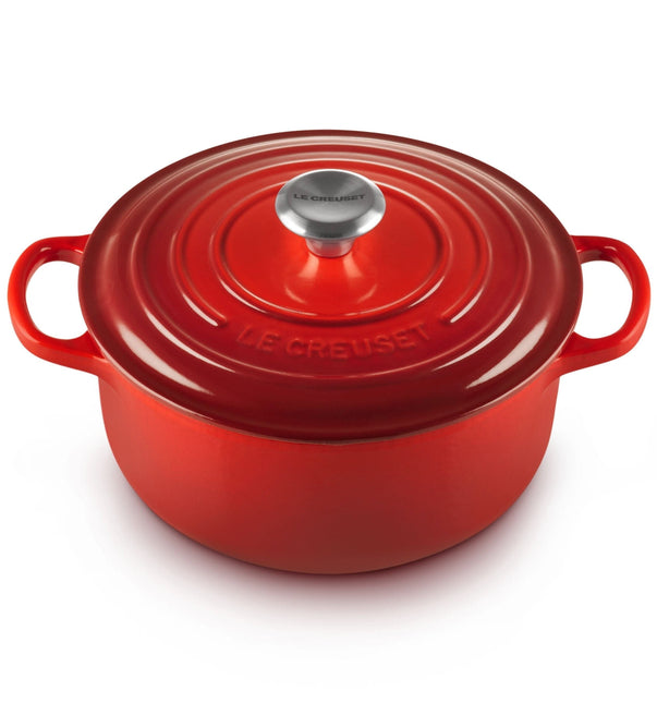 LE CREUSET French Oven, 4.2L