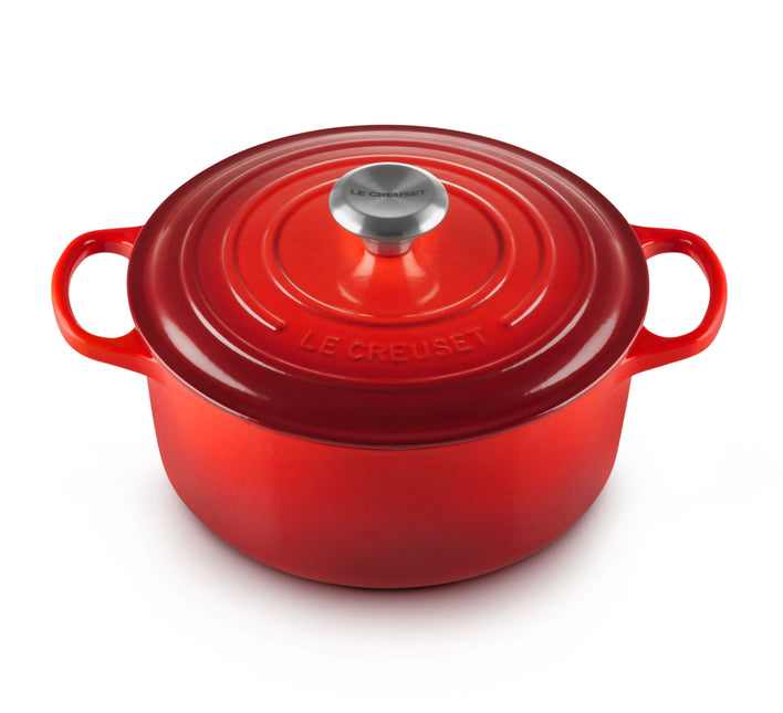 LE CREUSET French Oven, 5.3L