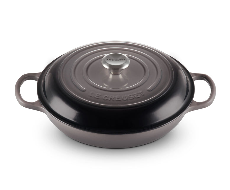 LE CREUSET Braiser 4.7L