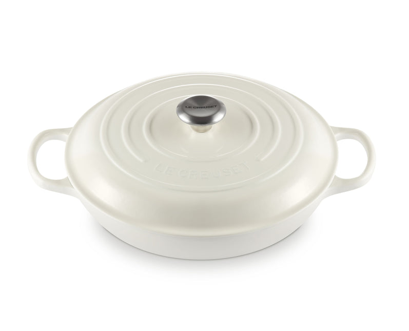 LE CREUSET Braiser 3.5L