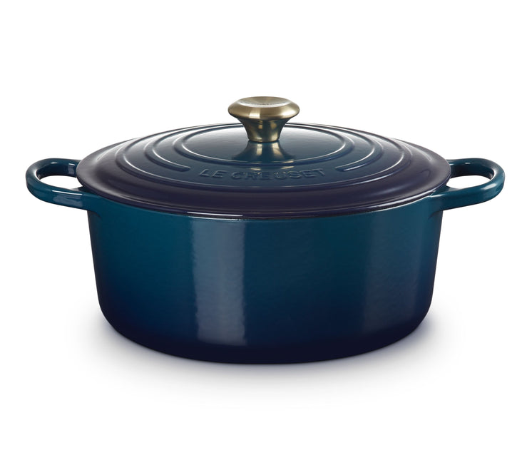 LE CREUSET French Oven, 5.3L