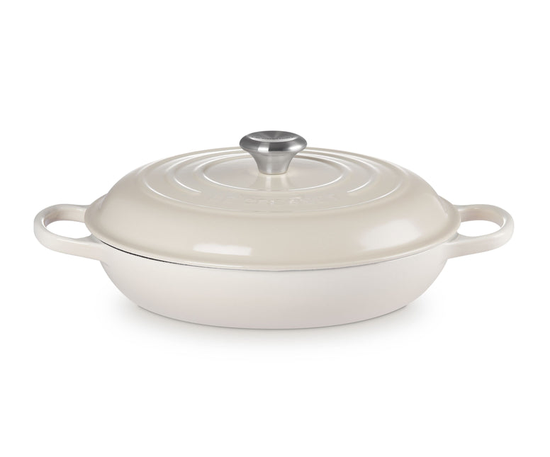 LE CREUSET Braiser 3.5L