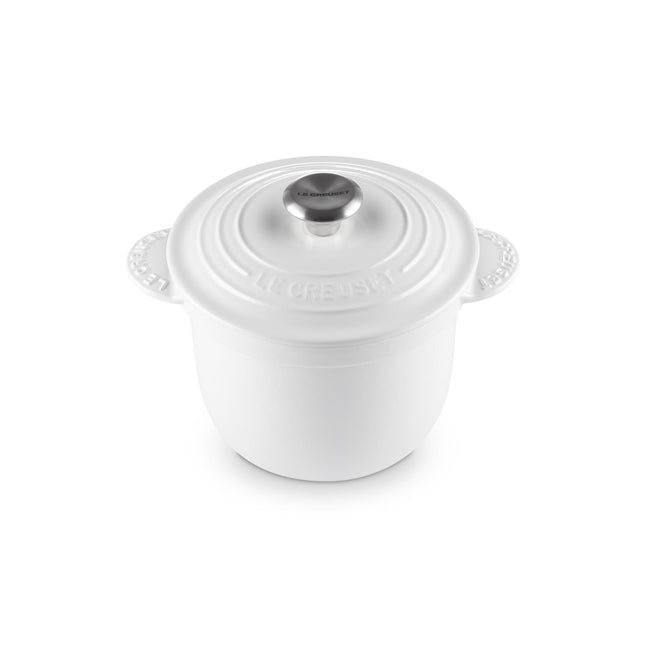 LE CREUSET Rice Pot, 2L