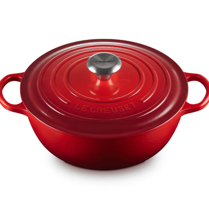 LE CREUSET Chef's French Oven, 4.9L